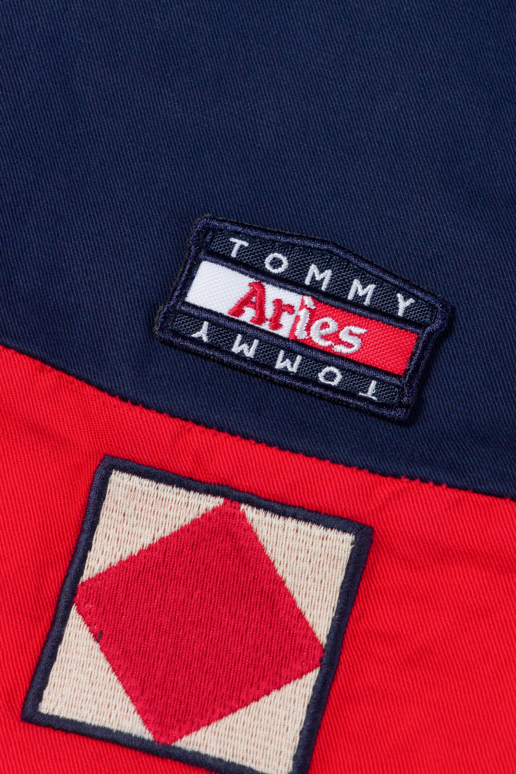Load image into Gallery viewer, Tommy x Aries Semaphore Shirt