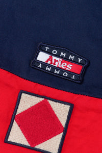 Tommy x Aries Semaphore Shirt