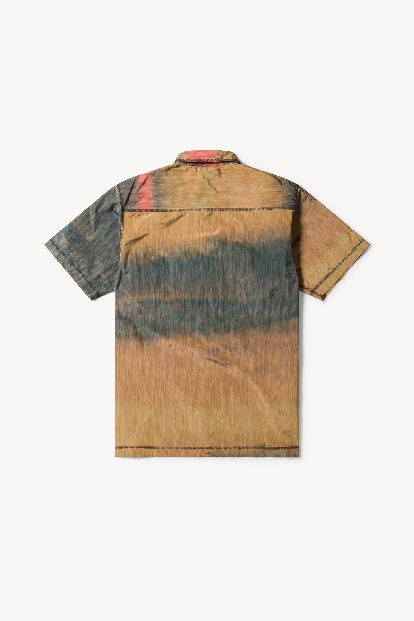 Colourfade SS Tech Shirt