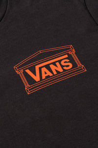 Aries x Vault by Vans War of The Apocalypse Tee
