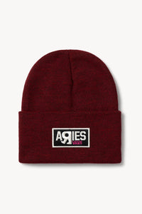 Aries x Vault by Vans Gyow Patch Beanie