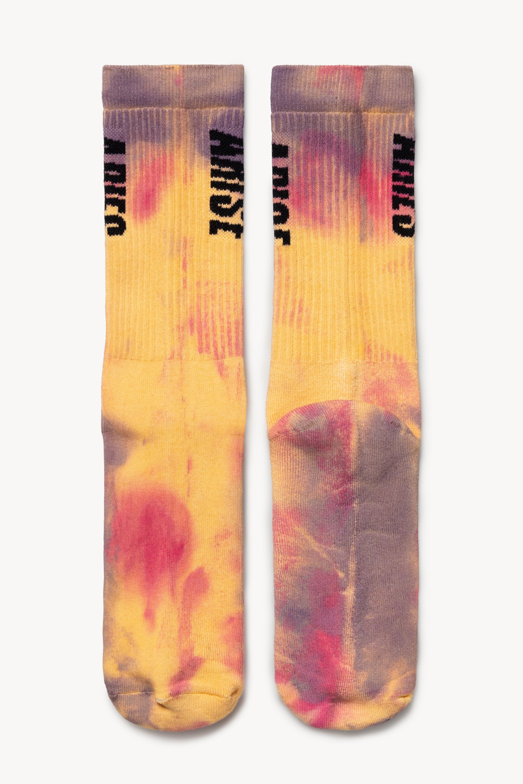 Load image into Gallery viewer, Tie-Dye Socks