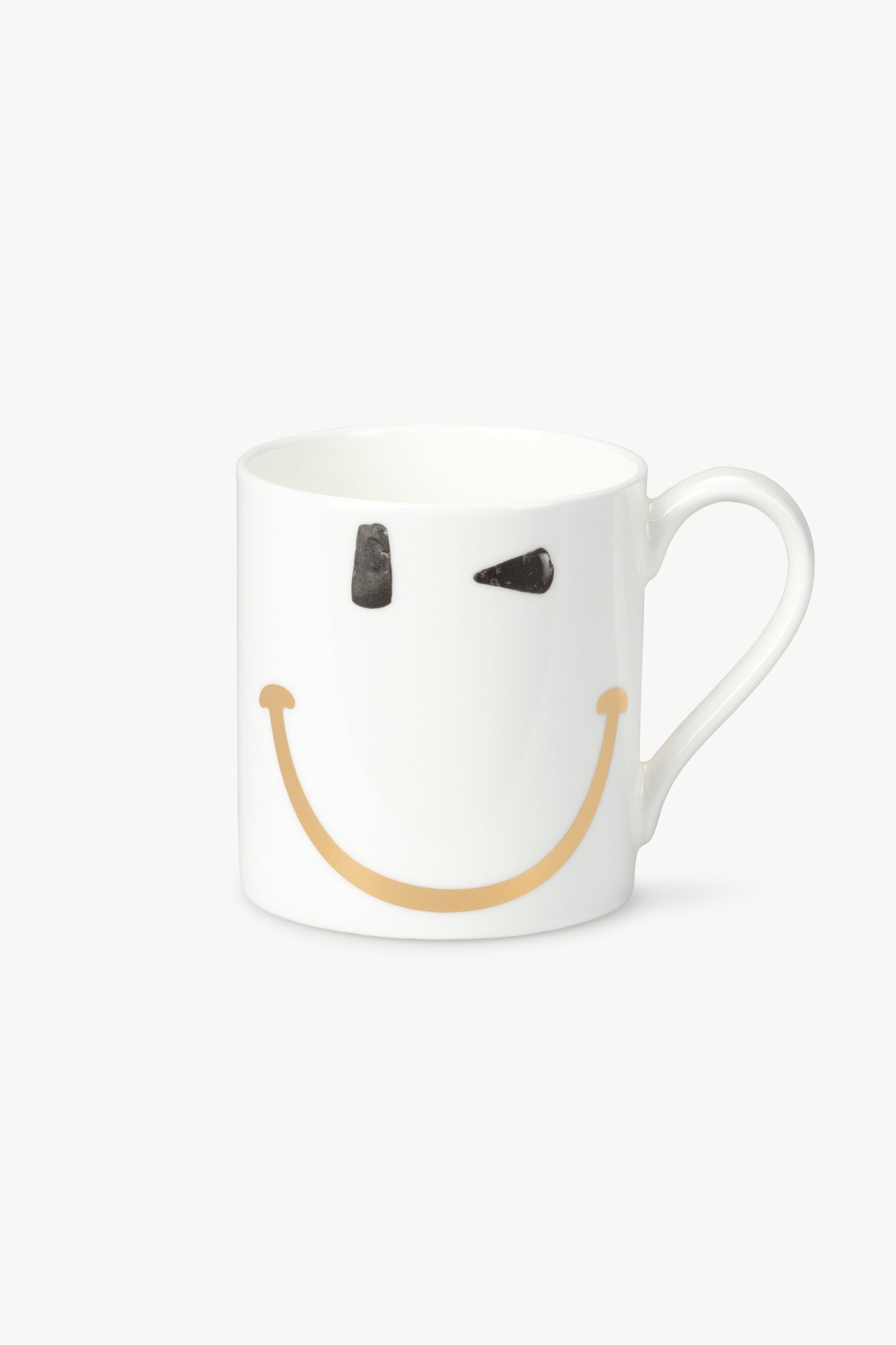Smiley Mug