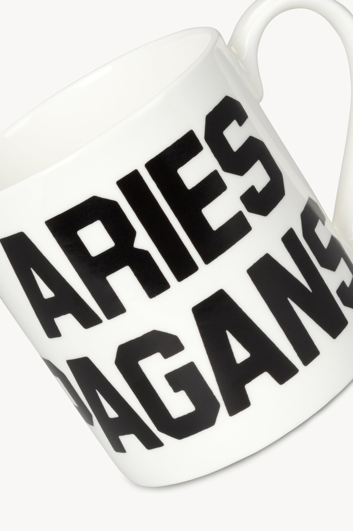 Willy Mug