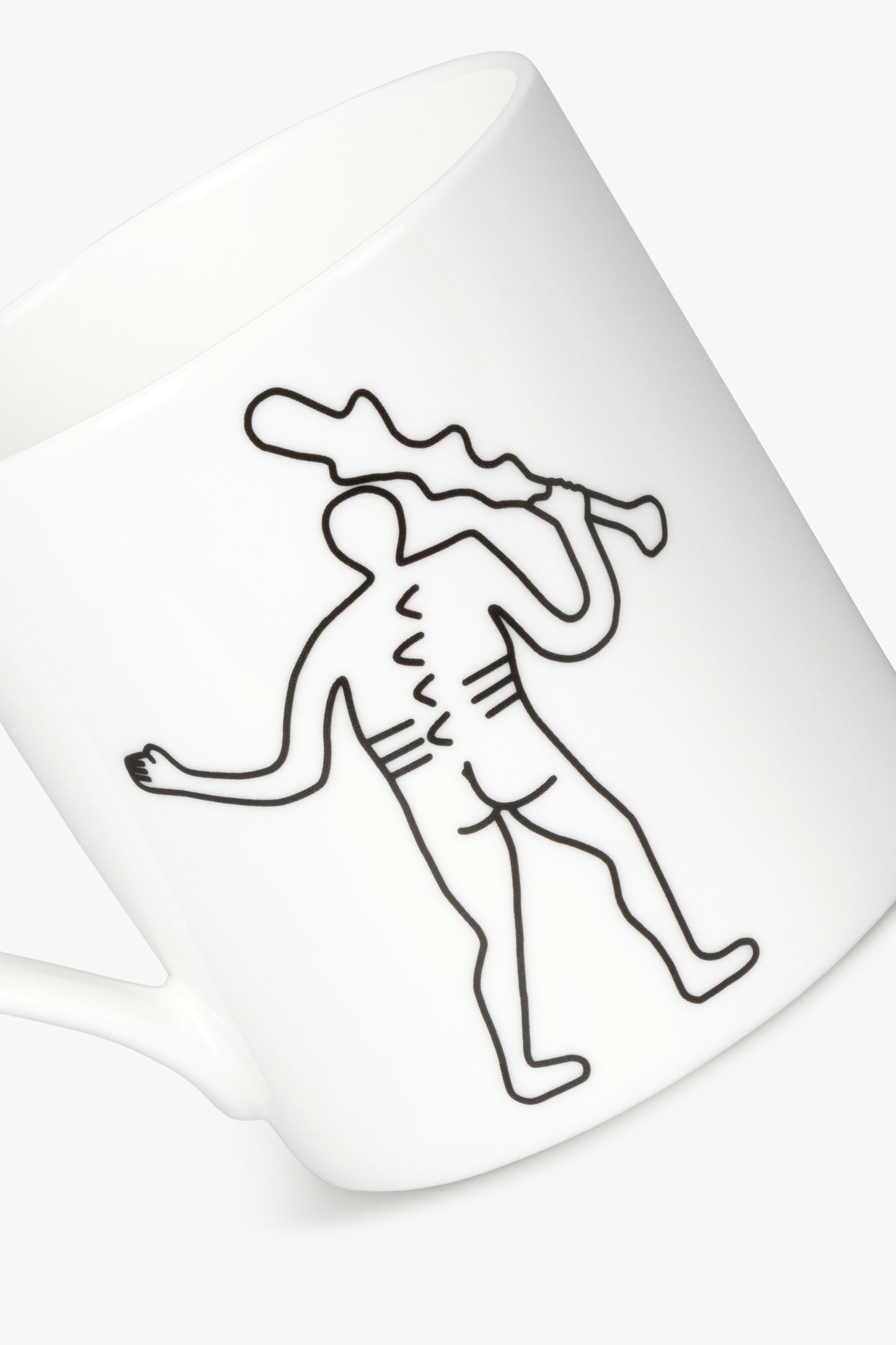 Dude Mug