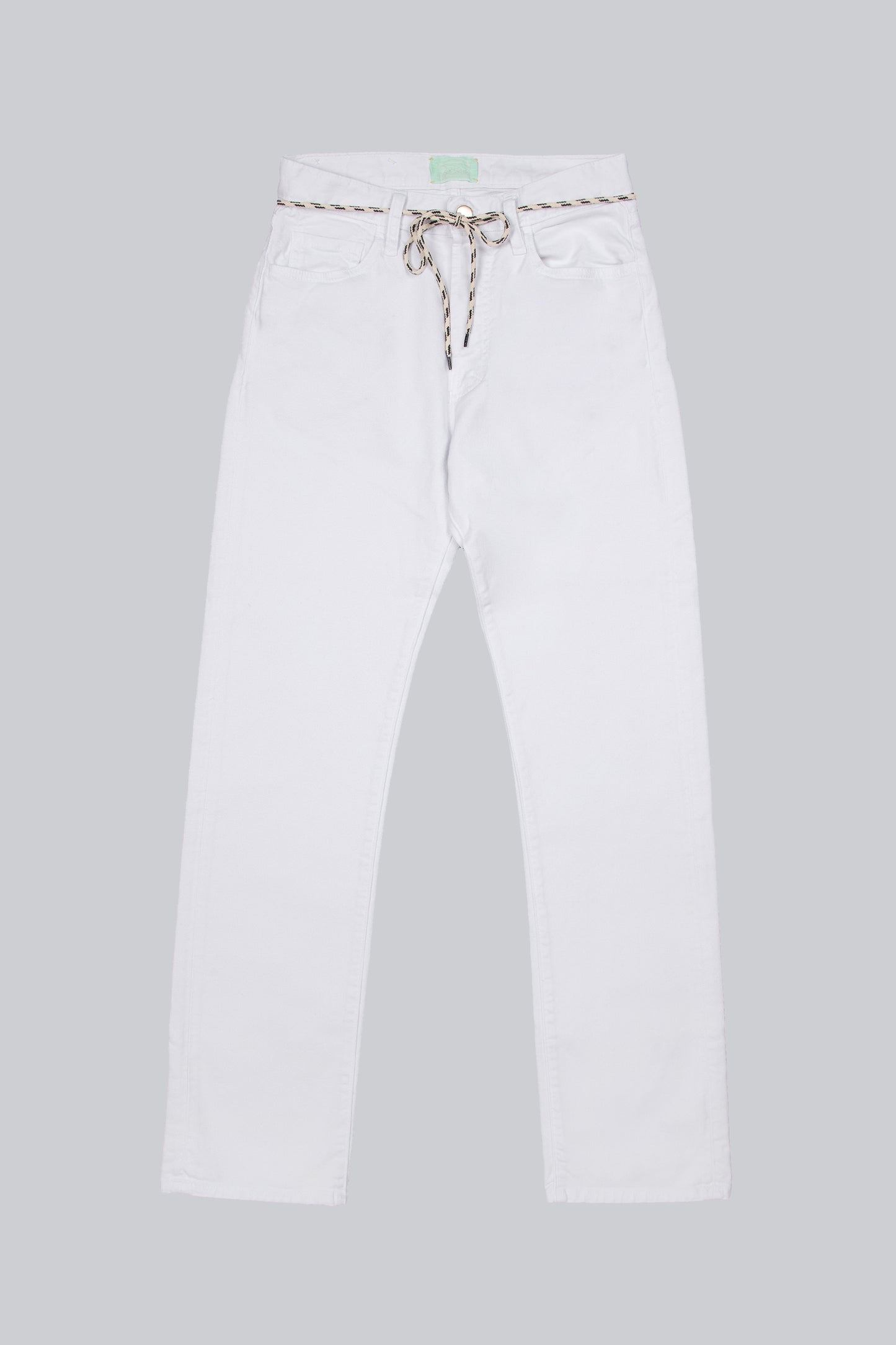 White Lilly Jeans