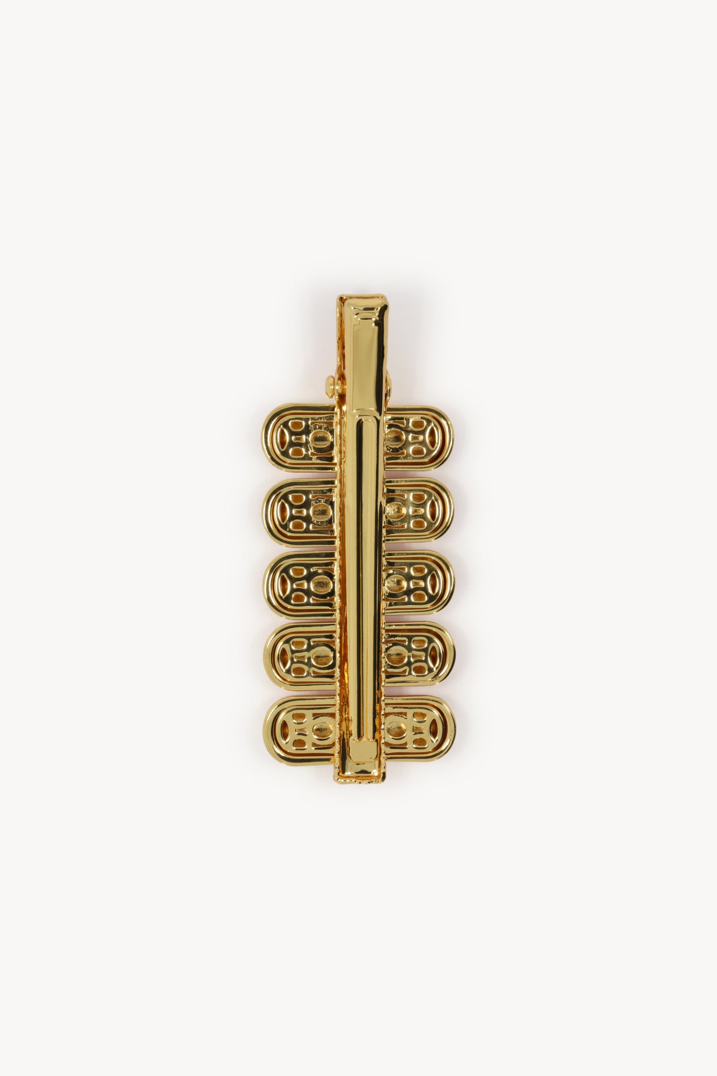 Juicy x Aries Pill Barrette Hairclip