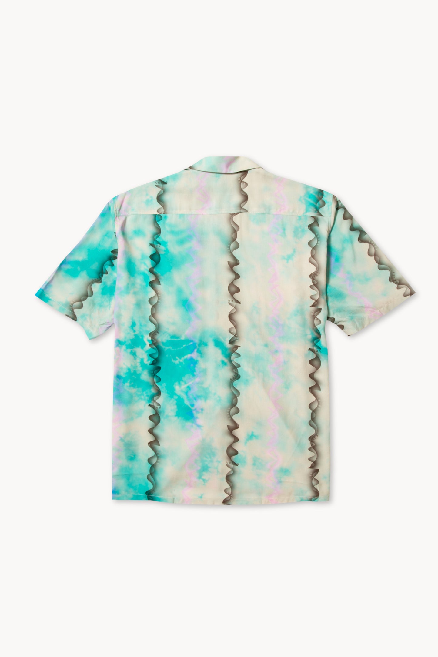 Dune Hawaiian Shirt