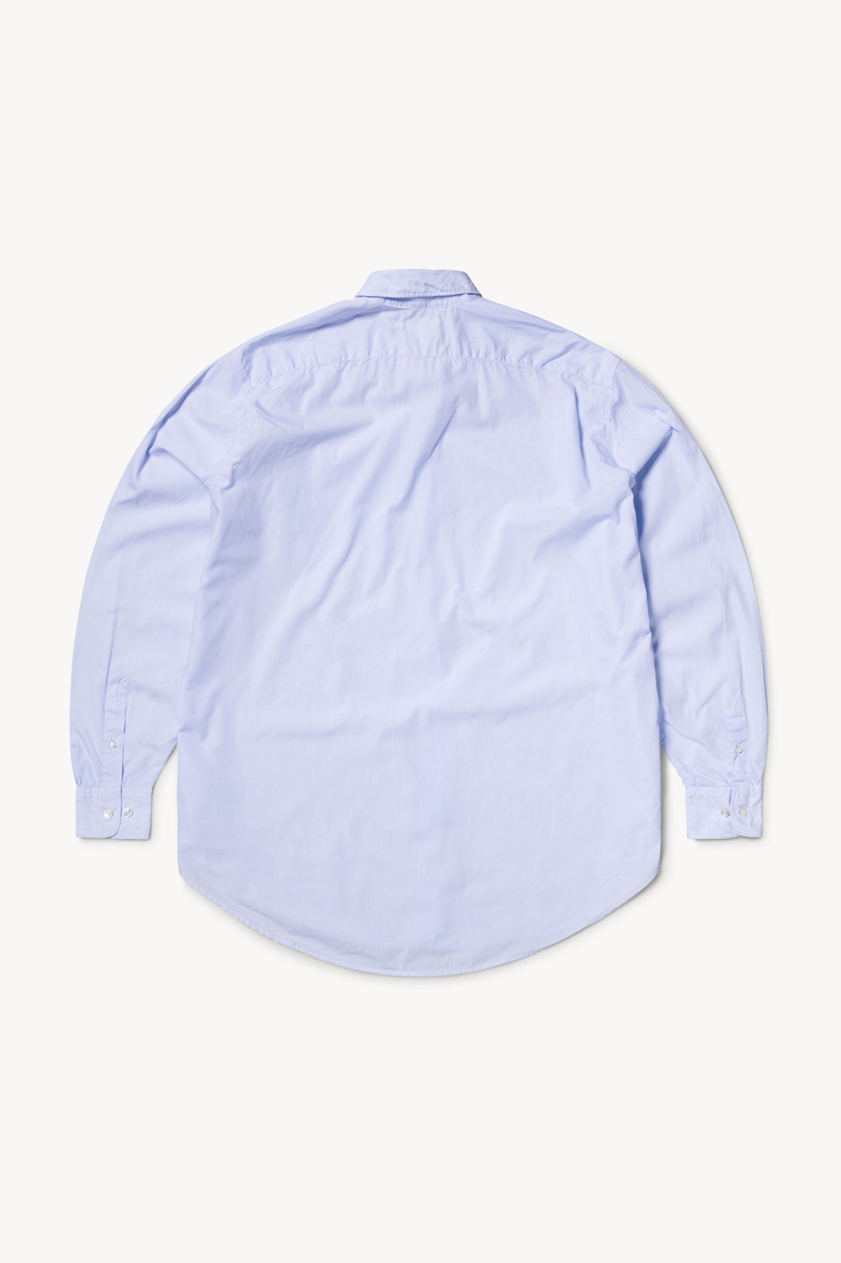 Load image into Gallery viewer, Striped Poplin Shirt